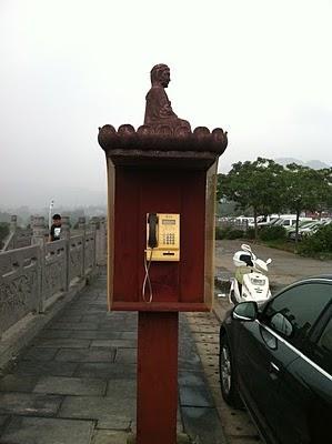 6 motivos para viajar a China (Epílogo) 6 motivos para viajar a China (Epílogo)