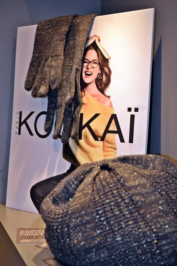 Kookaï Shopping & Style Night en Bcn