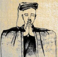 Bodhisattvas y Templarios