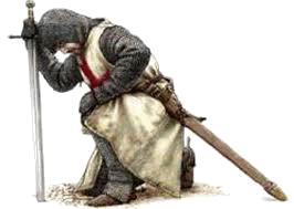 Bodhisattvas y Templarios