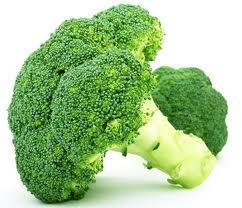 Cuáles son las propiedades del Brócoli? (PARTE 2)