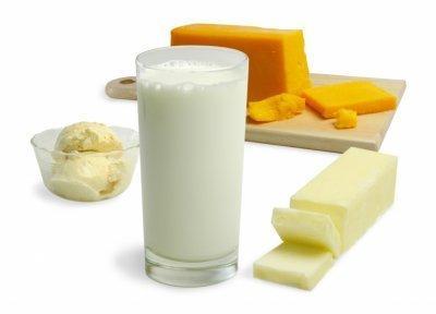Alimentos-ricos-en-calcio El calcio en el organismo