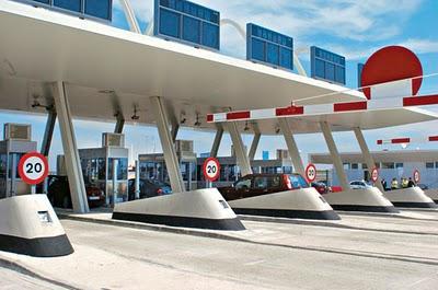 PEAJES MÁS BARATOS PARA LOS ECOLÓGICOS