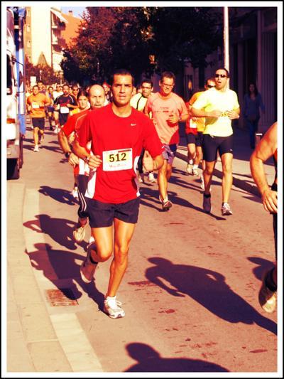 XXXI CURSA POPULAR DE CORNELLÀ