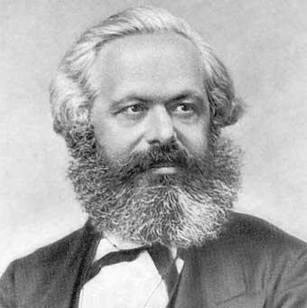 John Gray: Karl Marx tenía razón