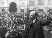 ¡Viva Octubre! Revolución!