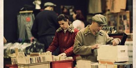 buscando el ritmo perfecto