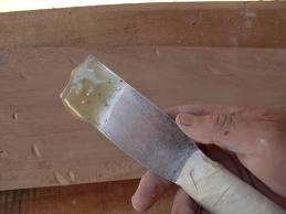 Preparar los muebles de jardín para el invierno