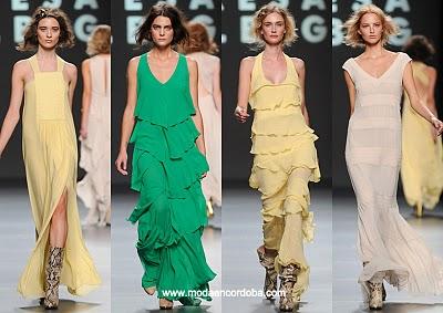 Moda y Tendencia verano 2012.Pret A Porter.Cibeles Madrid Fashion Week.Teresa Helbig Moda y Tendencia verano 2012.Pret A Porter.Cibeles Madrid Fashion Week.Teresa Helbig