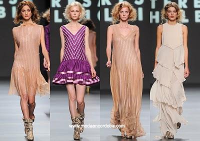 Moda y Tendencia verano 2012.Pret A Porter.Cibeles Madrid Fashion Week.Teresa Helbig Moda y Tendencia verano 2012.Pret A Porter.Cibeles Madrid Fashion Week.Teresa Helbig