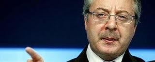 José Blanco recibió 400.000 euros de un empresario a cambio de recibir ayudas públicas. José Blanco recibió 400.000 euros de un empresario a cambio de recibir ayudas públicas.