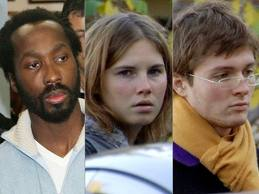 Amanda Knox absuelta de asesinato.