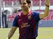 nefasta pretemporada F.C. Barcelona tiene nueva víctima: Cesc Fàbregas..
