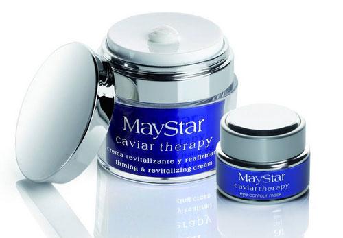 Caviar Therapy de Maystar