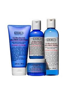 Ultra facial  un basico de belleza!!