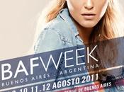 Otra mirada sobre bafweek