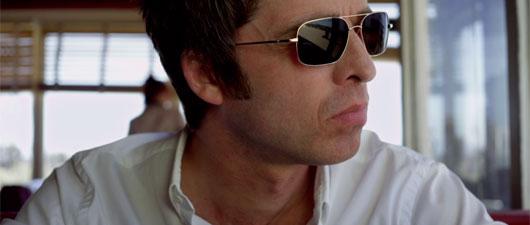 Escucha “Alone On The Rope”, otra nueva canción de Noel Gallagher
