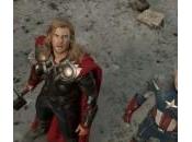 imágenes oficiales Vengadores