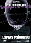 Poderes ocultos: Espias psiquicos