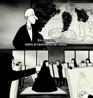 Persépolis (2000/2007)