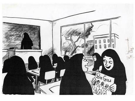 Persépolis (2000/2007)