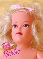 Yo quiero ser una Barbie!