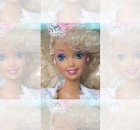 Yo quiero ser una Barbie! Yo quiero ser una Barbie!
