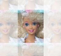 Yo quiero ser una Barbie!