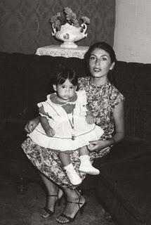 Carta a la Señora Perfección