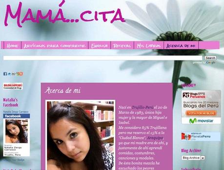 Blogs Peruanos