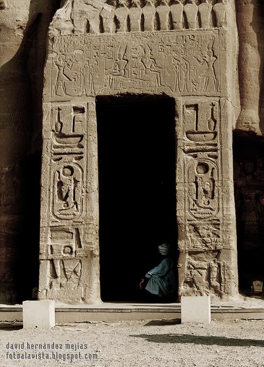 El guardián de las llaves