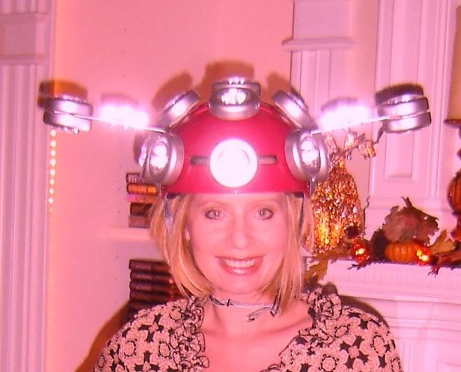 Ella Realmente Lo Hizo...