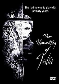 El círculo de la muerte / The haunting of Julia aka Full Circle (1977)