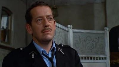 De repente, la oscuridad / And soon the darkness (1970)