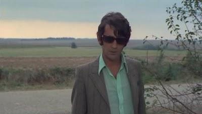 De repente, la oscuridad / And soon the darkness (1970)