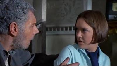 De repente, la oscuridad / And soon the darkness (1970)