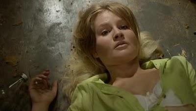 De repente, la oscuridad / And soon the darkness (1970)