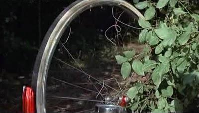 De repente, la oscuridad / And soon the darkness (1970)