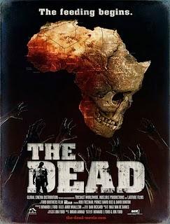 The dead (2010)