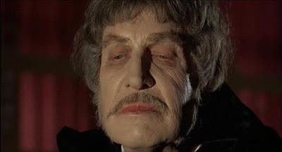 El abominable Dr. Phibes / The abominable Dr. Phibes (1971)