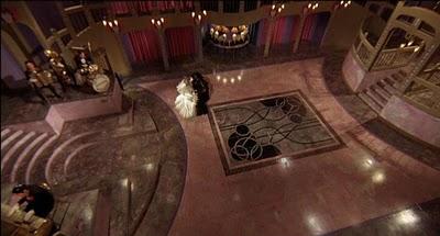 El abominable Dr. Phibes / The abominable Dr. Phibes (1971)