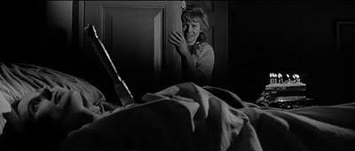 El abismo del miedo / Nightmare (1964)