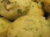 muffins brocoli parmessano
