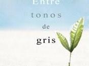 Ruta Sepetys visita España para presentar nueva novela: Entre tonos gris.
