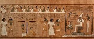 El Libro de los muertos