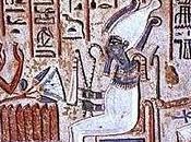 Osiris Anubis