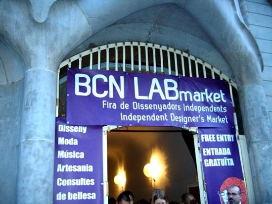 bcn lab casa battlo mercadillo