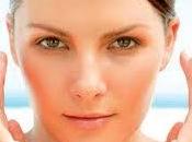 Ejercicio elasticidad facial