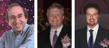 Nobel de Física 2011 para el descubrimiento de la expansión acelerada del universo