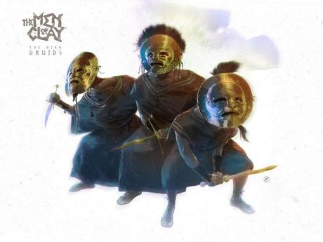 Calum Alexander Watt – Ilustraciones y diseños conceptuales Calum Alexander Watt – Ilustraciones y diseños conceptuales